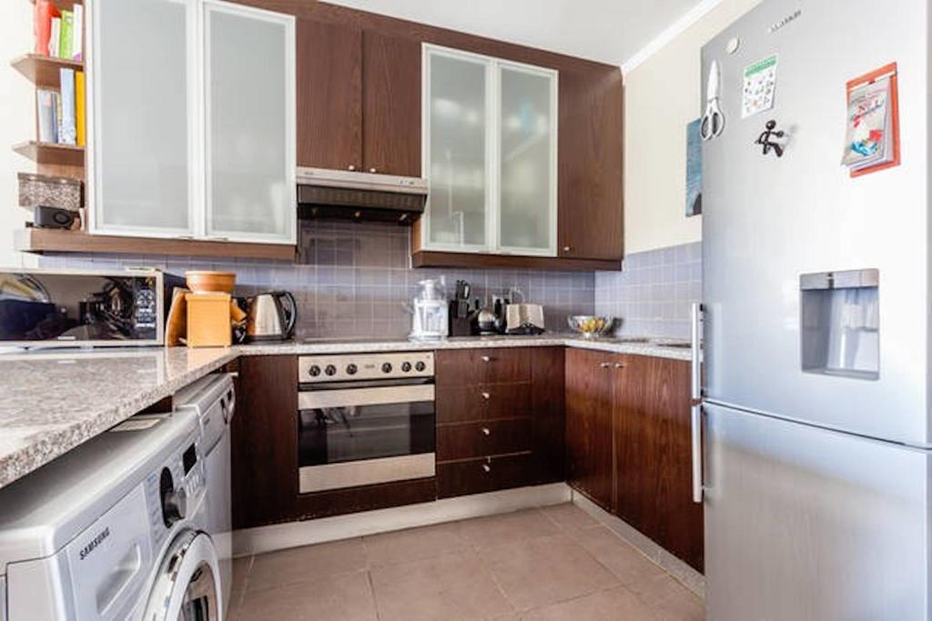 Ferienwohnung Amava Quayside Kapstadt Exterior foto