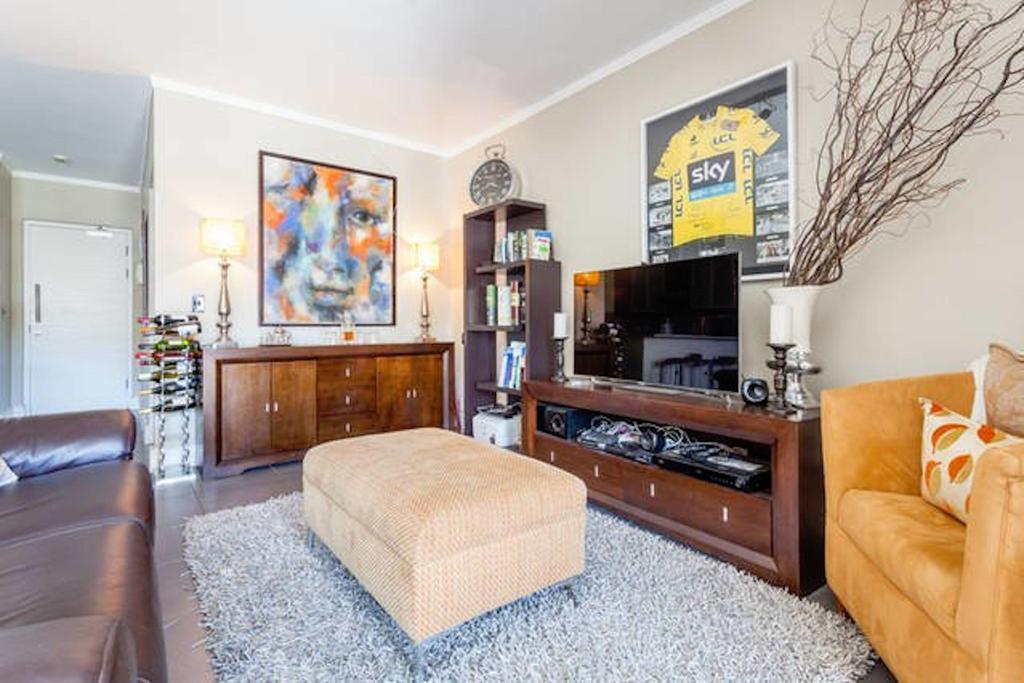 Ferienwohnung Amava Quayside Kapstadt Exterior foto